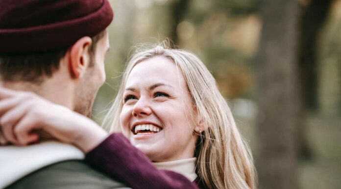 Top 10 Qualities Women Love To See In Their Dream Partners Qualities Women Love In Men