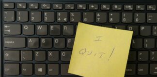 The Great Resignation: Reasons Why So Many People Are Quitting The Great Resignation