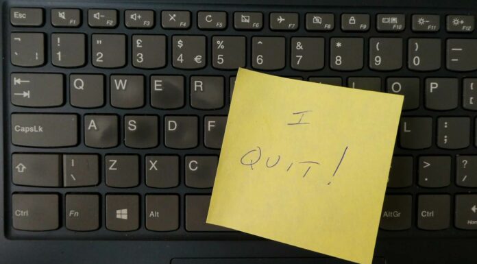 The Great Resignation: Reasons Why So Many People Are Quitting The Great Resignation
