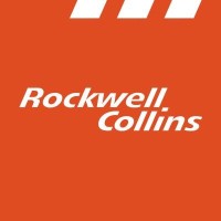 Avionics Companies - Rockwell Collins