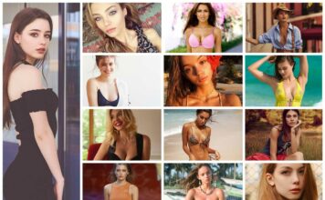 List Of Top 10 Most Beautiful And Hot Models From Ukraine Top Most Beautiful Ukrainian Models