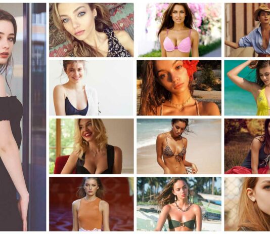 List Of Top 10 Most Beautiful And Hot Models From Ukraine Top Most Beautiful Ukrainian Models