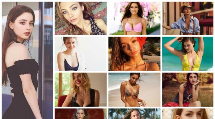 List Of Top 10 Most Beautiful And Hot Models From Ukraine Top Most Beautiful Ukrainian Models