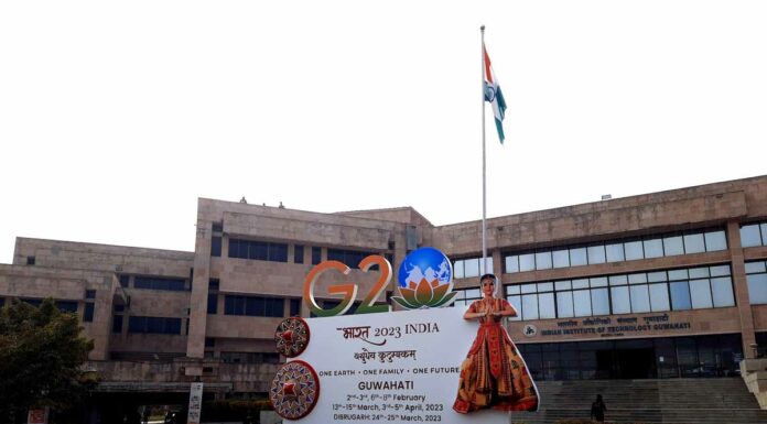 The ‘Bharat’ Frenzy Bharat vs India