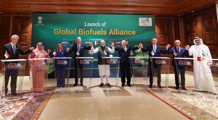 G20 Summit 2023: 7 Key Takeaways From The Intergovernmental Forum In New Delhi Global Biofuels, G20 India