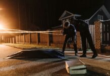 Confronting Violent Incidents In The Night Time Economy Workplace Violent Incidents - Night time economy