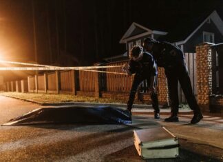 Confronting Violent Incidents In The Night Time Economy Workplace Violent Incidents - Night time economy