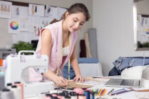 Selling handmade products online
