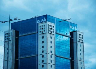 All About Setting Up Business In India By A Foreign (Alien) Company DLF Building, India