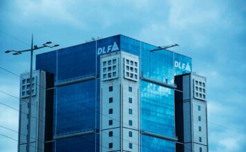 All About Setting Up Business In India By A Foreign (Alien) Company DLF Building, India