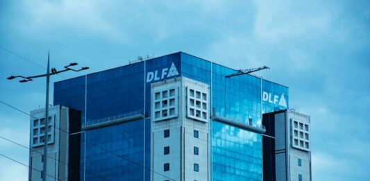 All About Setting Up Business In India By A Foreign (Alien) Company DLF Building, India