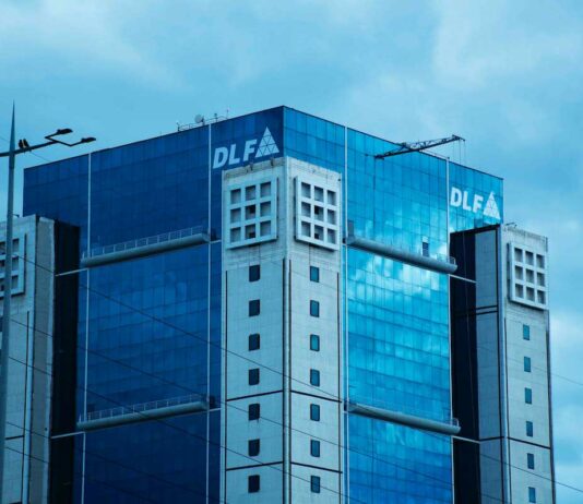 All About Setting Up Business In India By A Foreign (Alien) Company DLF Building, India