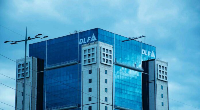All About Setting Up Business In India By A Foreign (Alien) Company DLF Building, India