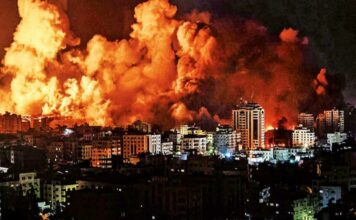 Time To De-Escalate The Hamas-Israel War Israeli War Crimes