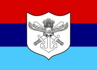 Remodeling Theatre Commands – Indian Armed Forces Theatre Commands - Indian Armed Forces