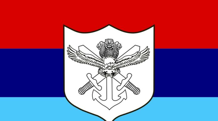 Remodeling Theatre Commands – Indian Armed Forces Theatre Commands - Indian Armed Forces