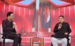 Nitin Gadkari – Master in Getting “Entire Things Done” Nitin Gadkari