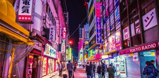 Japan Opens Up To The Russian Film Industry – Tokyo International Film Festival Tokyo Film Festival