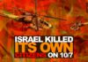 “Was Israel’s Army Ordered To Attack Israelis..” What Actually Happened On 7th October