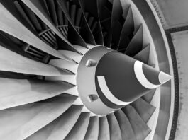 Inspections in Aerospace Industry