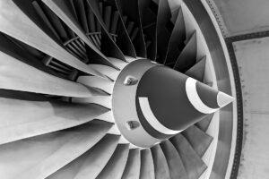 Inspections in Aerospace Industry