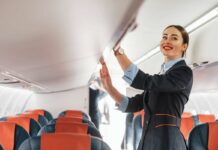 AI Express Cabin Crew Bewail Over Airline’s Room Sharing Decision An Air Hostess - Cabin Crew