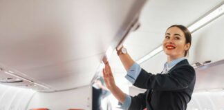 AI Express Cabin Crew Bewail Over Airline’s Room Sharing Decision An Air Hostess - Cabin Crew