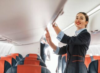 AI Express Cabin Crew Bewail Over Airline’s Room Sharing Decision An Air Hostess - Cabin Crew