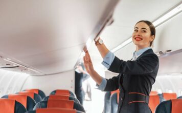 AI Express Cabin Crew Bewail Over Airline’s Room Sharing Decision An Air Hostess - Cabin Crew