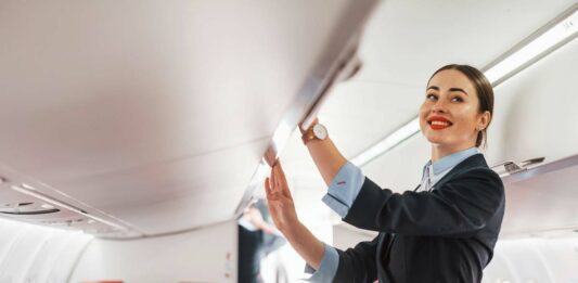 AI Express Cabin Crew Bewail Over Airline’s Room Sharing Decision An Air Hostess - Cabin Crew