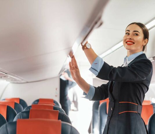 AI Express Cabin Crew Bewail Over Airline’s Room Sharing Decision An Air Hostess - Cabin Crew