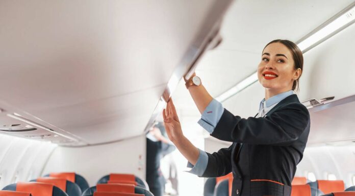 AI Express Cabin Crew Bewail Over Airline’s Room Sharing Decision An Air Hostess - Cabin Crew