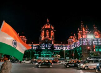 Indic Heritage-Mythology And National Security Chhatrapati Shivaji