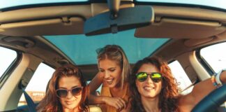 Stay Safe, Drive Smart: Tips For Avoiding And Handling Road Disruptions Stay Safe, Drive Smart