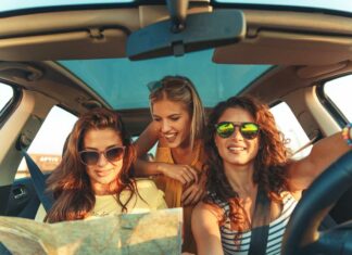 Stay Safe, Drive Smart: Tips For Avoiding And Handling Road Disruptions Stay Safe, Drive Smart