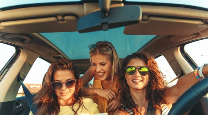 Stay Safe, Drive Smart: Tips For Avoiding And Handling Road Disruptions Stay Safe, Drive Smart