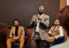 Motivational Speaking: Is It Right for Your Organization? Motivational Speaking