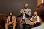 Motivational Speaking: Is It Right for Your Organization? Motivational Speaking