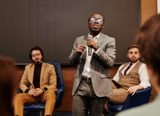 Motivational Speaking: Is It Right for Your Organization? Motivational Speaking