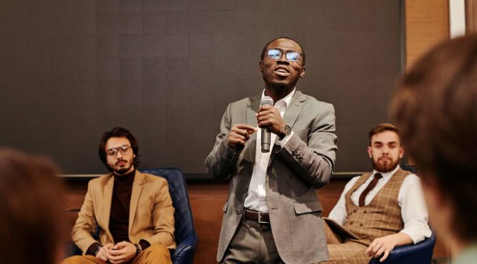 Motivational Speaking: Is It Right for Your Organization? Motivational Speaking