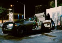 Challenges and Risks Involved in Ridesharing for Blacks in Florida Ridesharing