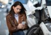 Causes Of PTSD After Road Traffic Incidents Traffic Accident