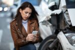 Causes Of PTSD After Road Traffic Incidents Traffic Accident