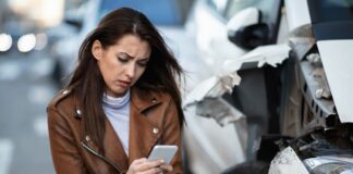 Causes Of PTSD After Road Traffic Incidents Traffic Accident