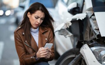 Causes Of PTSD After Road Traffic Incidents Traffic Accident