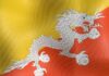 Bhutan In China’s Crosshairs Bhutan Flag
