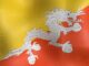 Bhutan In China’s Crosshairs Bhutan Flag