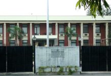 Acquiescing To Taliban – Realpolitik! Afghanistan Embassy - Delhi