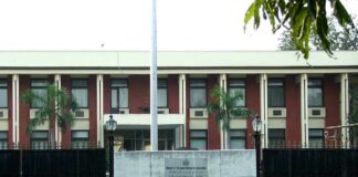 Acquiescing To Taliban – Realpolitik! Afghanistan Embassy - Delhi