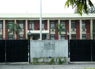 Acquiescing To Taliban – Realpolitik! Afghanistan Embassy - Delhi